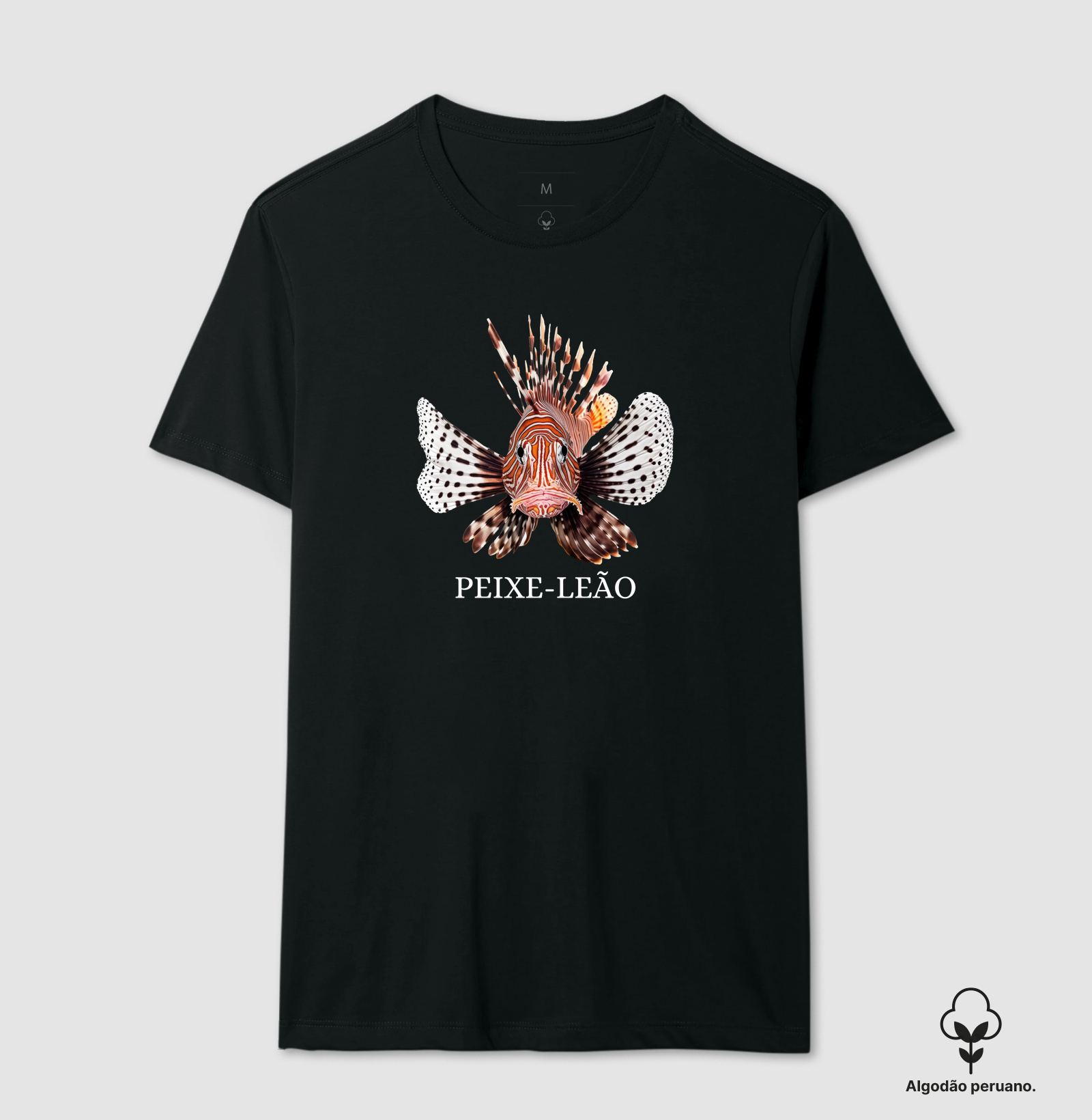 Peixe-Leão  - Imagem 8