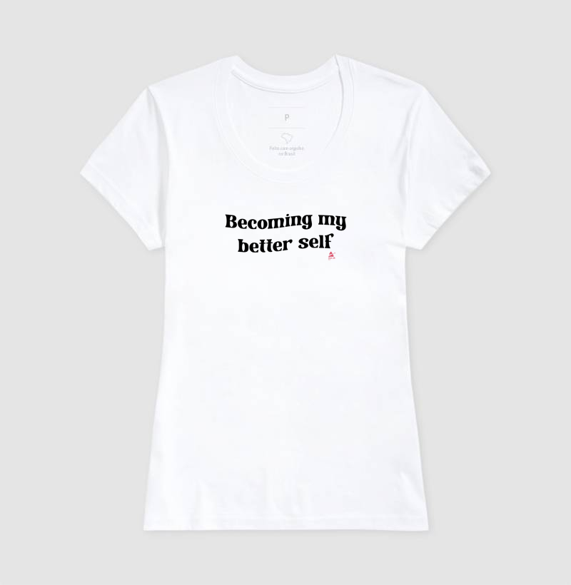 Becoming - Imagem 3
