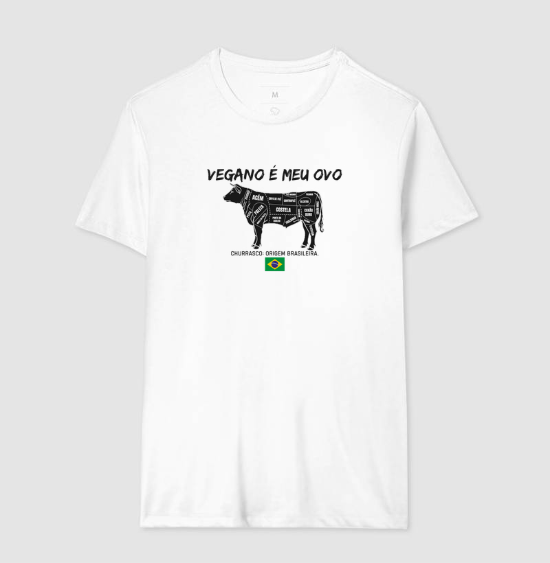 Vegano é Meu Ovo - Imagem 6