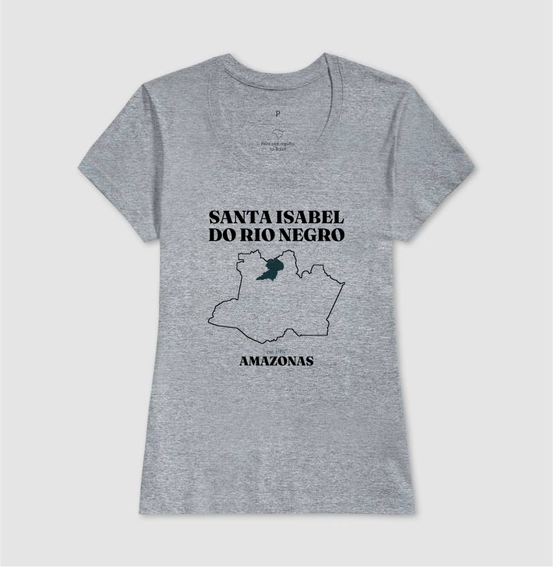 Santa Isabel do Rio Negro | Legado AM - Imagem 9