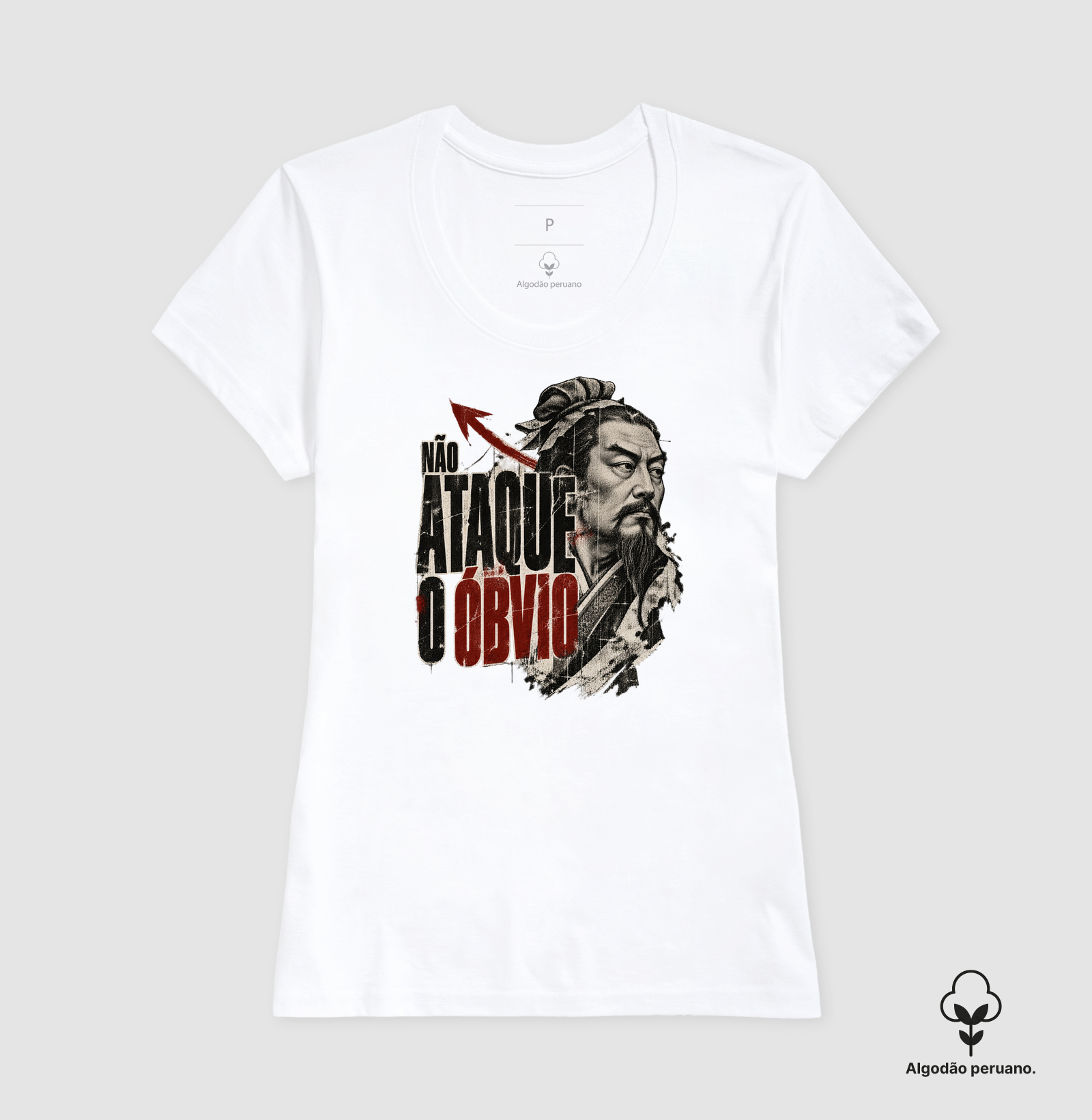 Sun Tzu - Não Ataque o Óbvio - Imagem 6