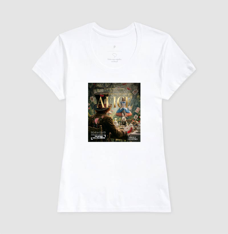 Camisa 7