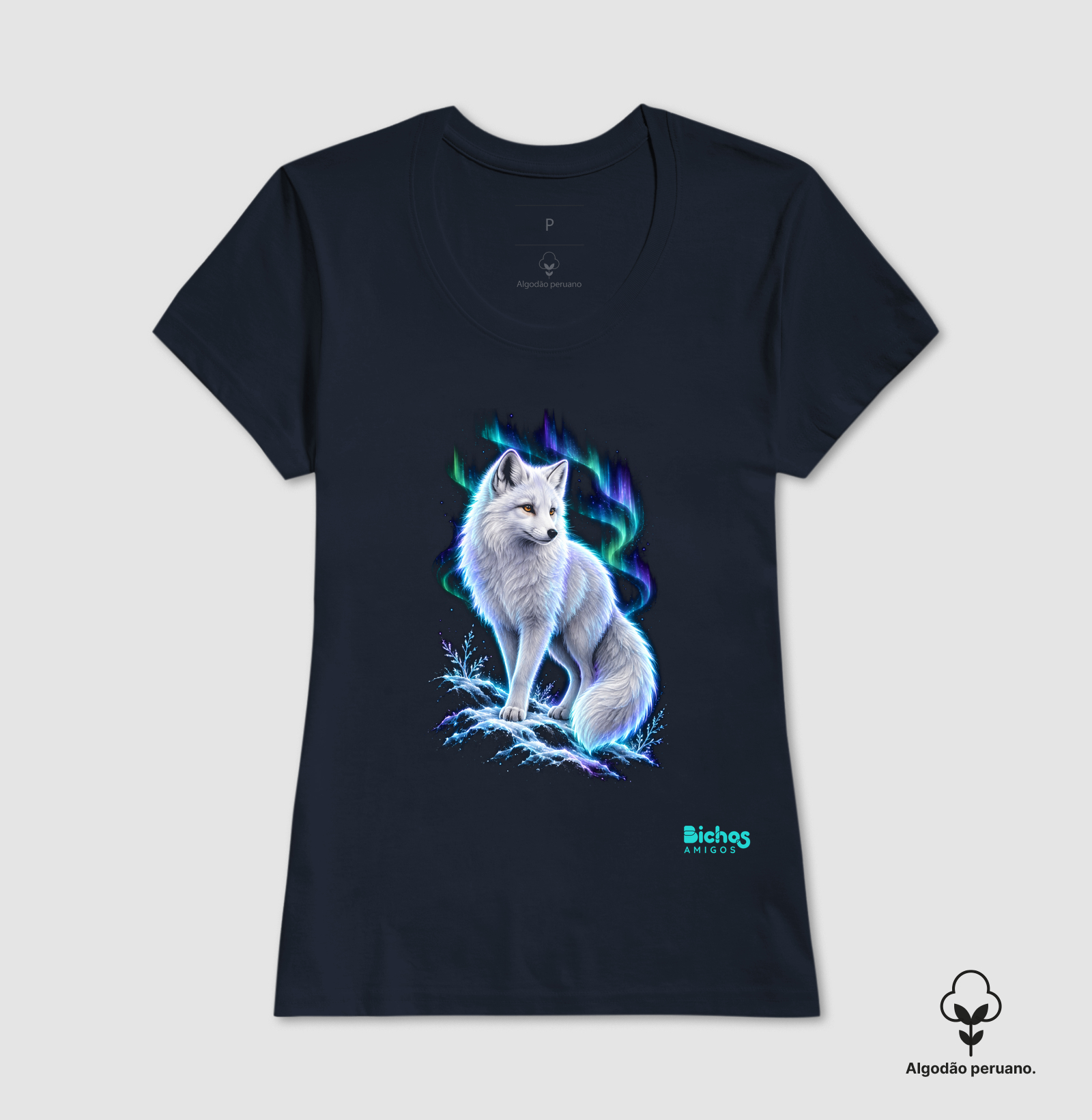 Raposa do Artico - Imagem 4
