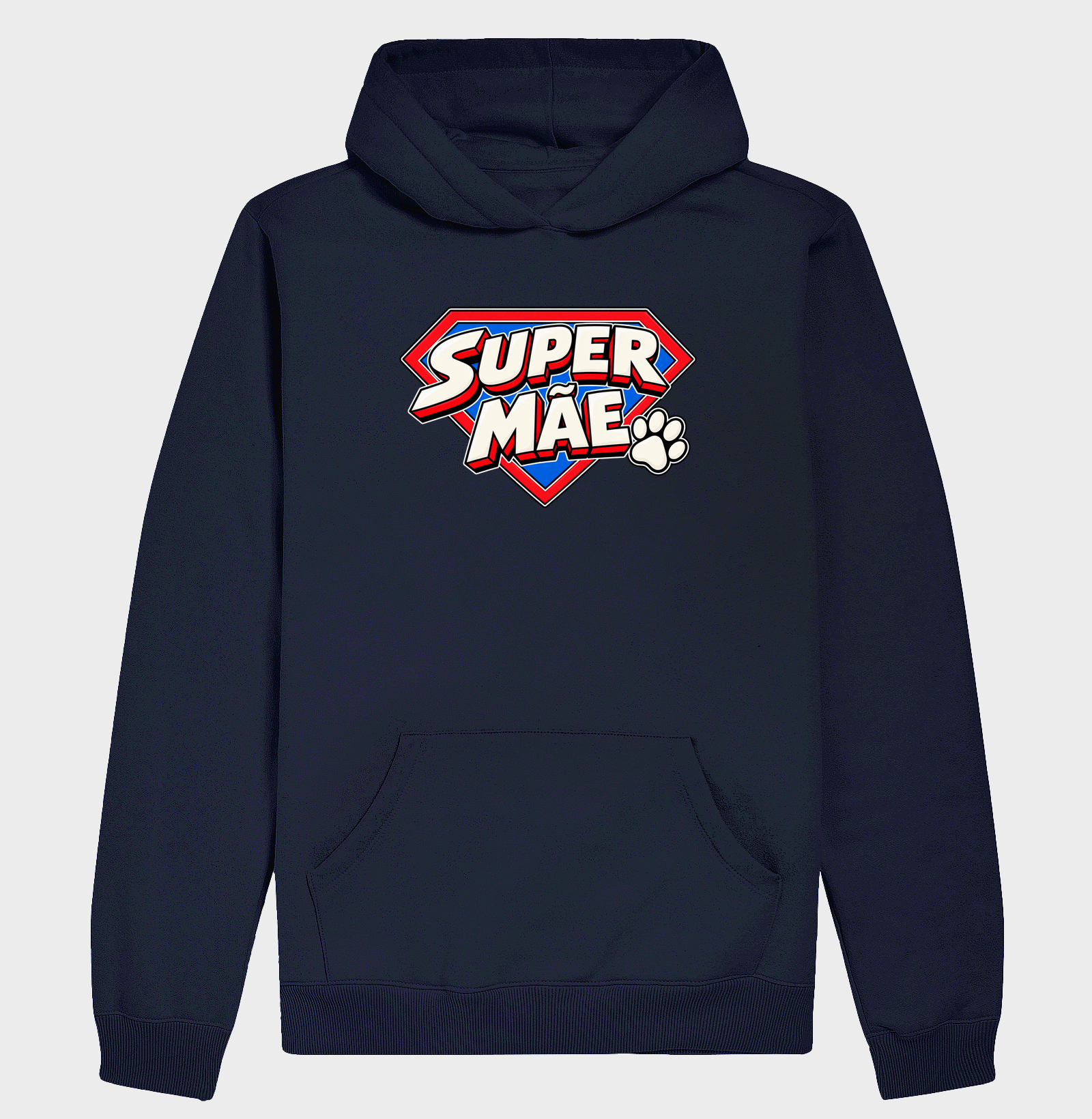 Mãe de Cachorro | Super Mãe (Edição Heroína do Amor) - Imagem 4