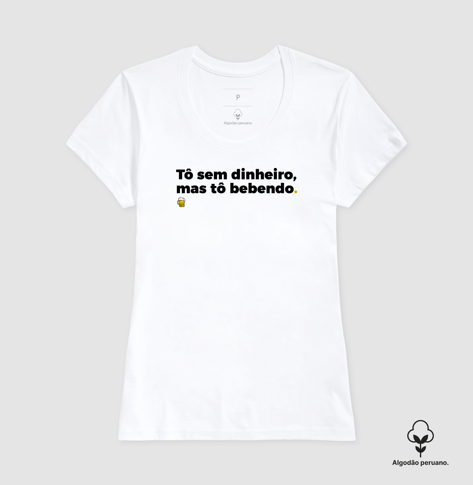 Tô Sem Dinheiro, Mas Tô Bebendo - Imagem 8