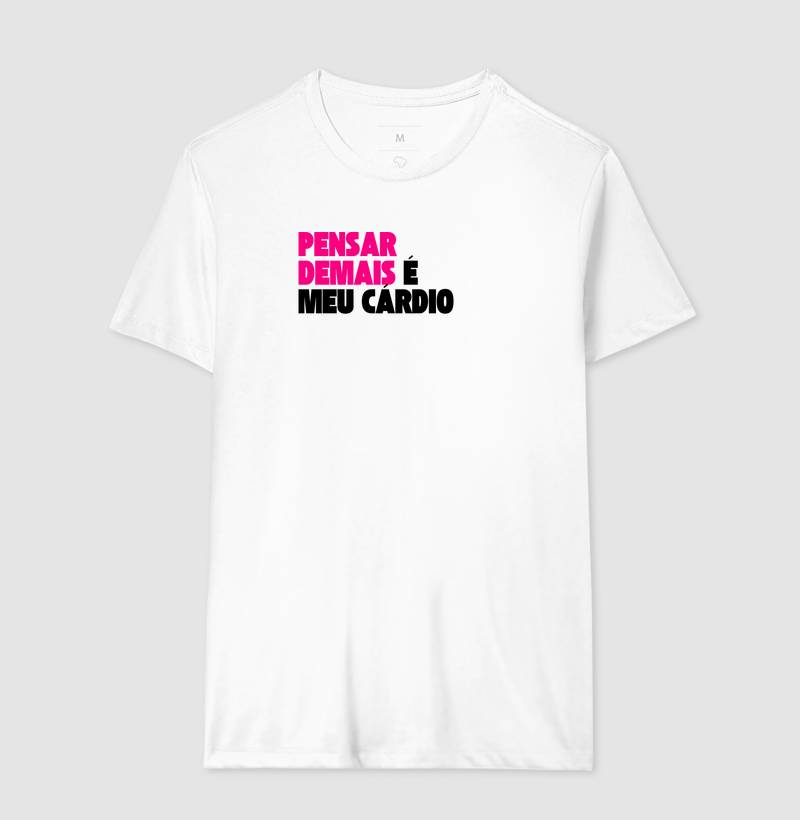 Pensar demais é meu cardio | MILAH - Imagem 2