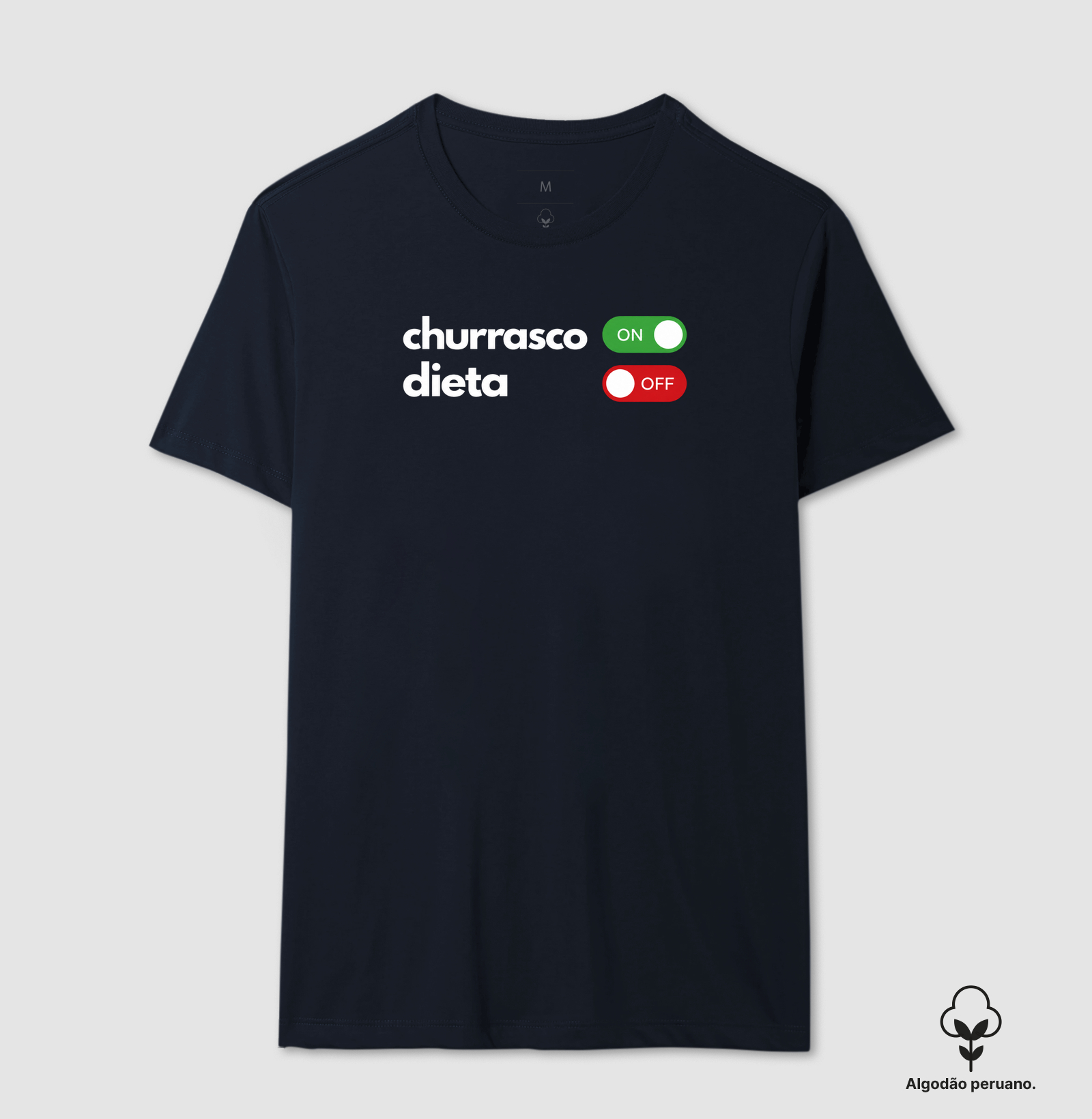Churrasco x Dieta - Imagem 7