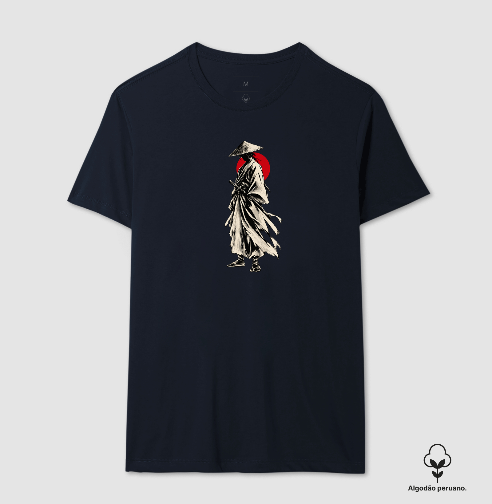  Samurai — Honra que Permanece - Imagem 5