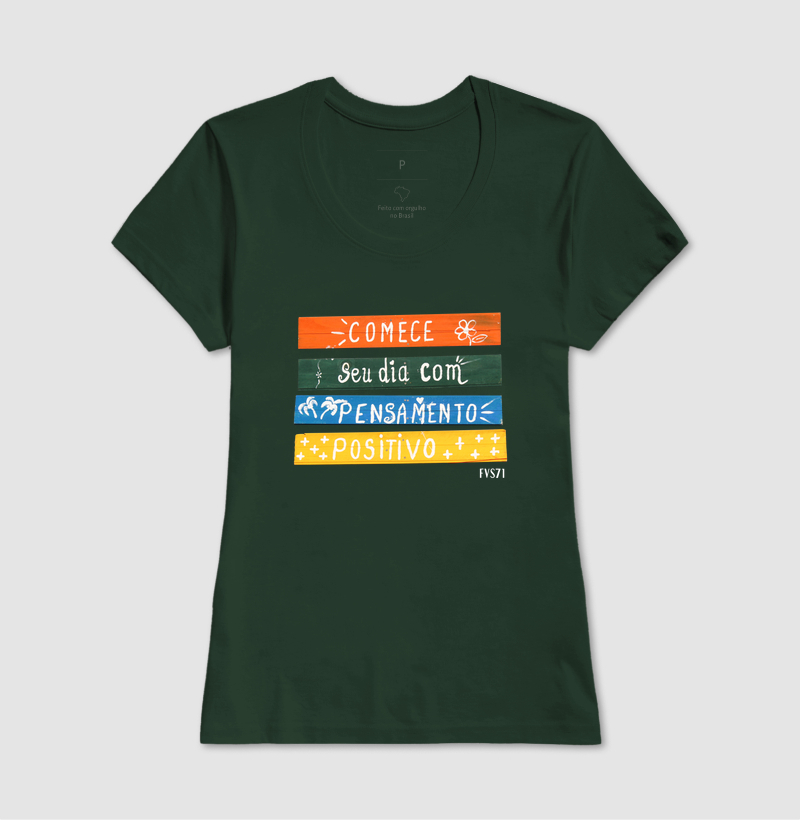 Camisa 12