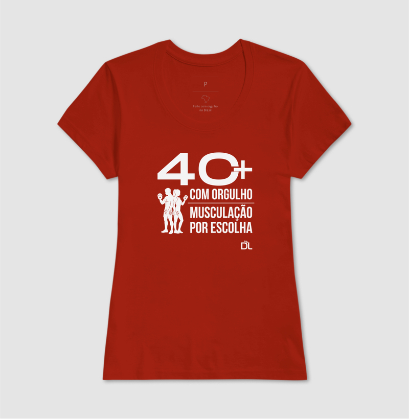 40 Mais Musculação - Imagem 14