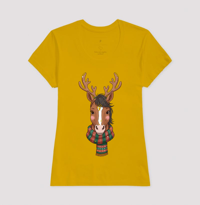 Henna Horse  - Imagem 18