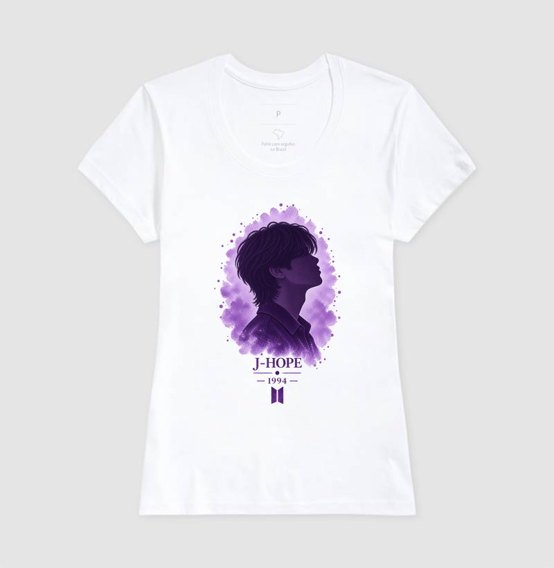 S7VEN - J.Hope - Imagem 5