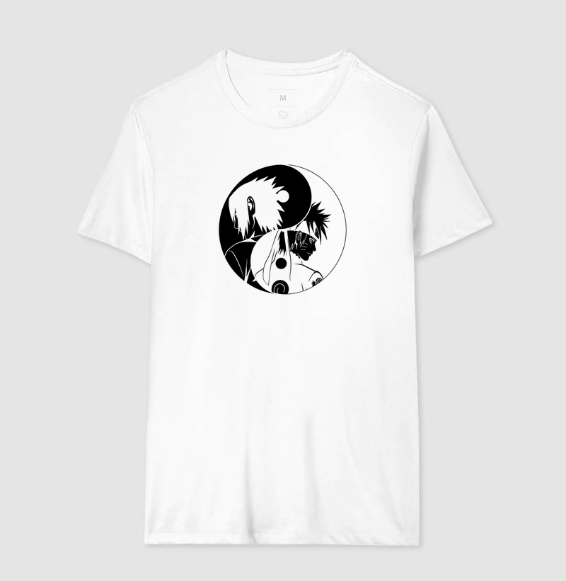 Naruto & Sasuke – Yin e Yang - Imagem 4