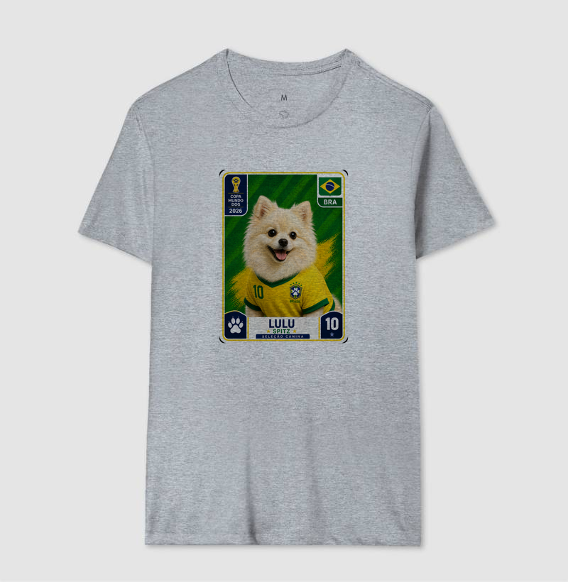 Camisa 7