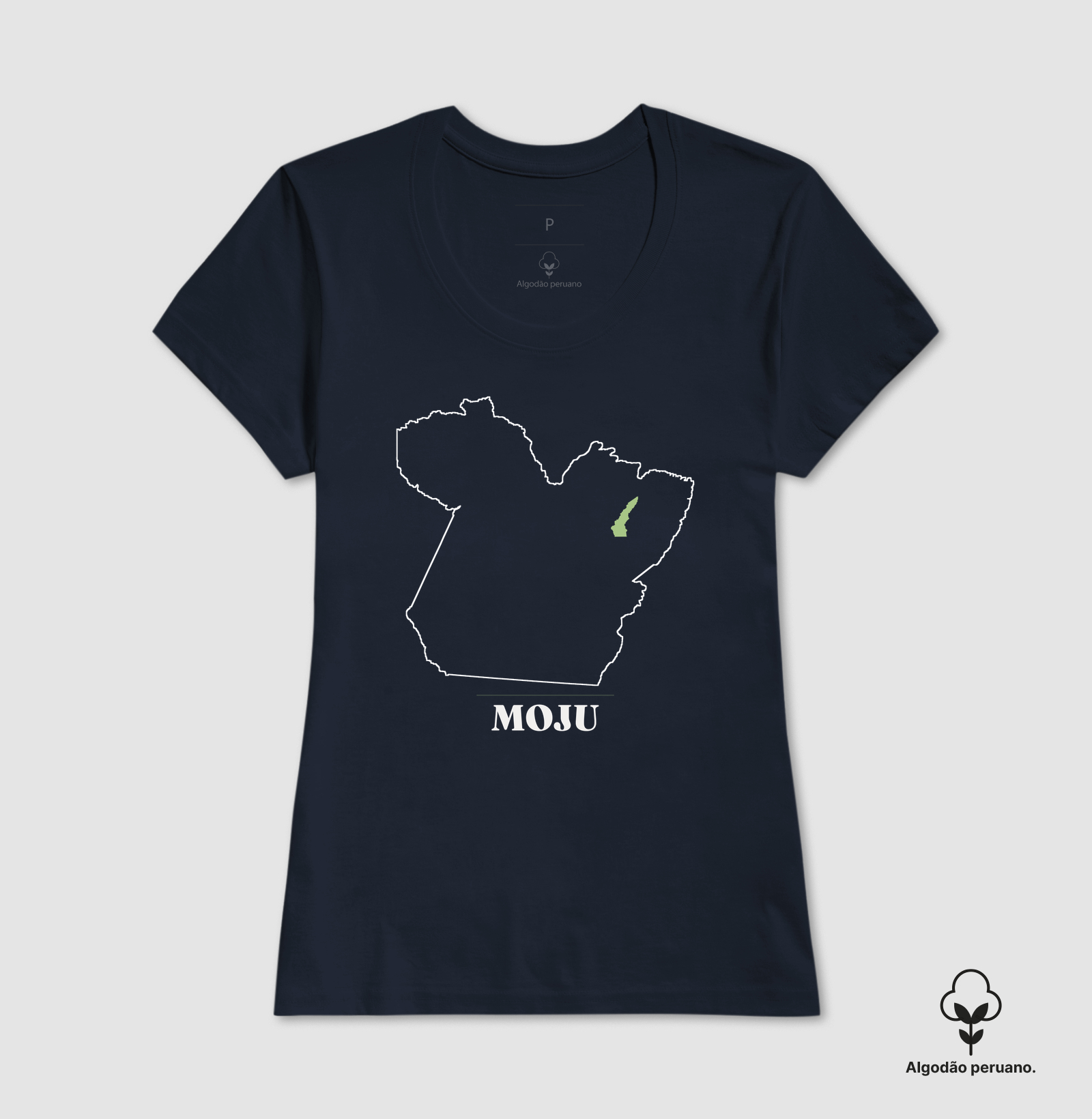Moju | Traço PA - Imagem 7