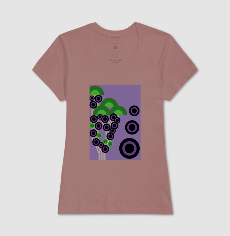 jabuticaba modernista - Imagem 9