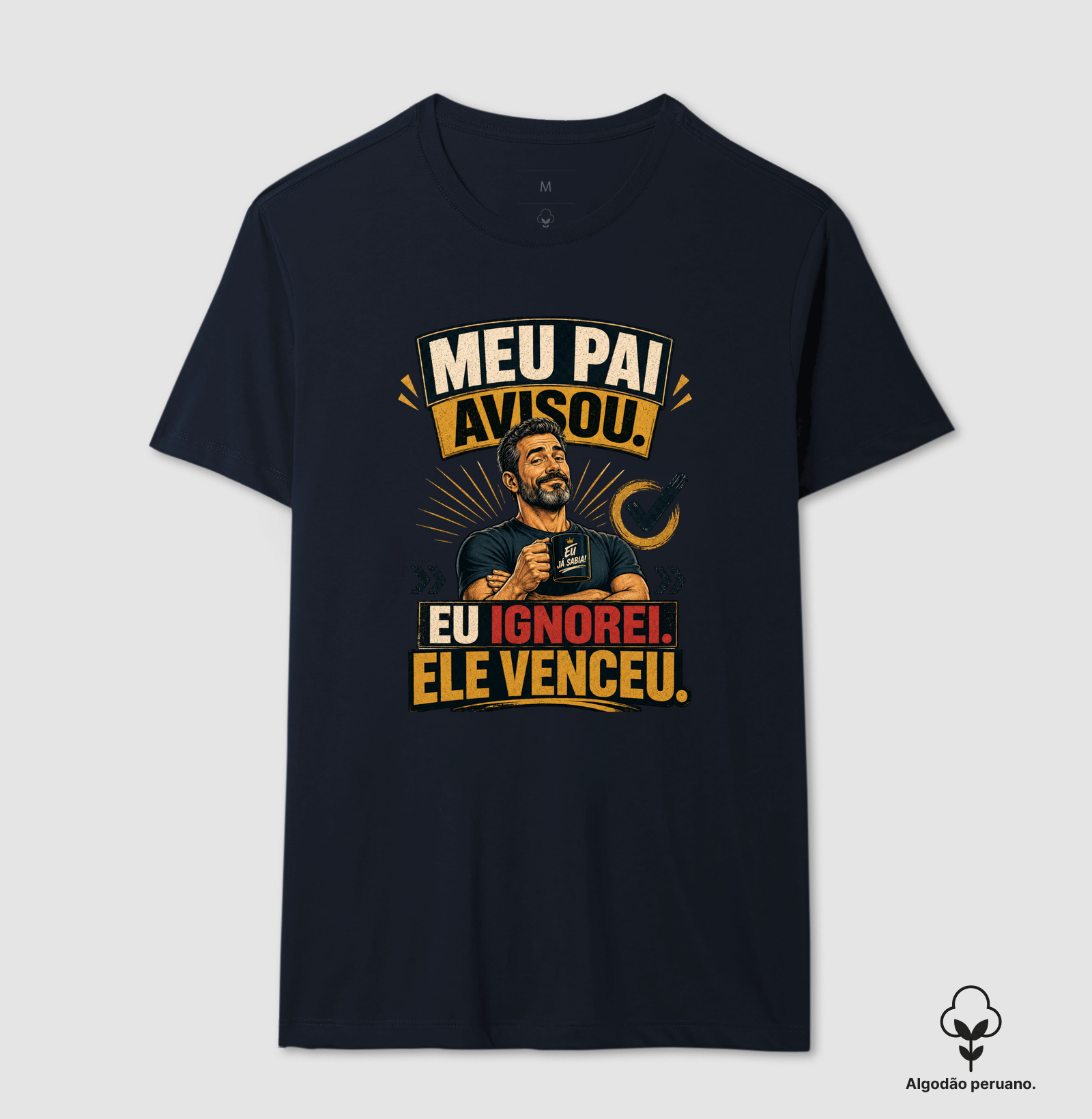 Camisa 1