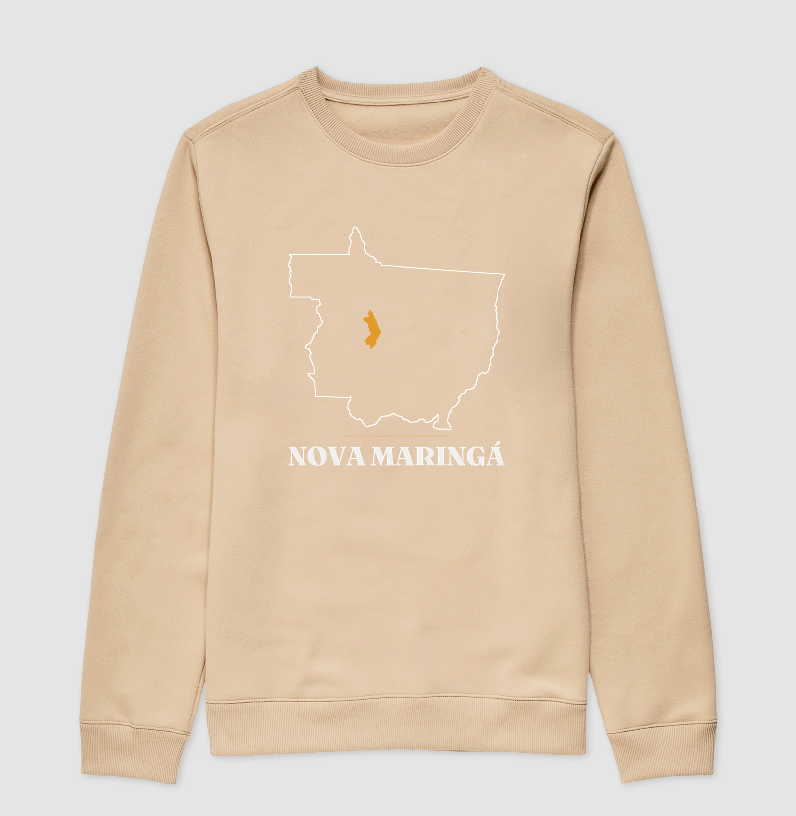 Nova Maringá | Traço MT - Imagem 3