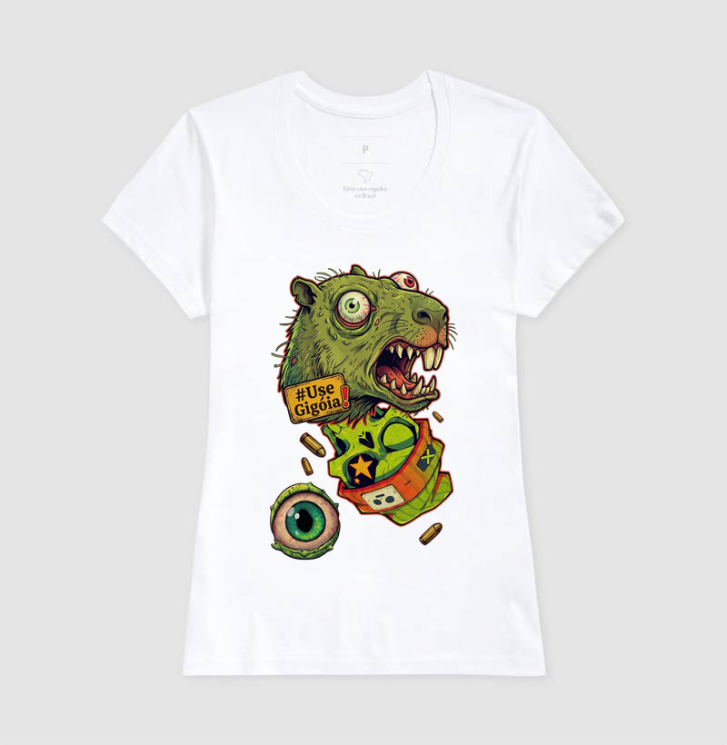 Camisa 4