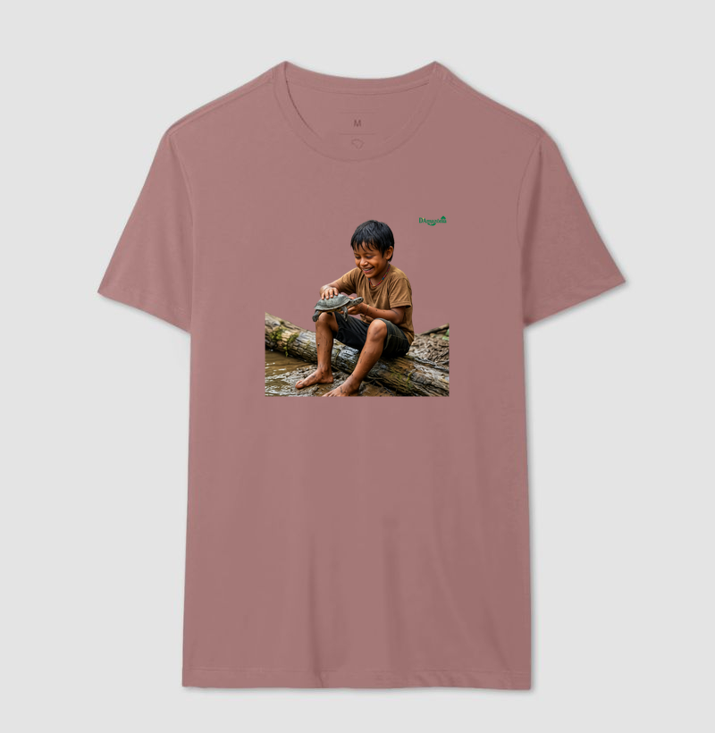 Camisa 15