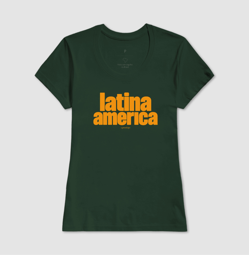 Latina América  - Imagem 11