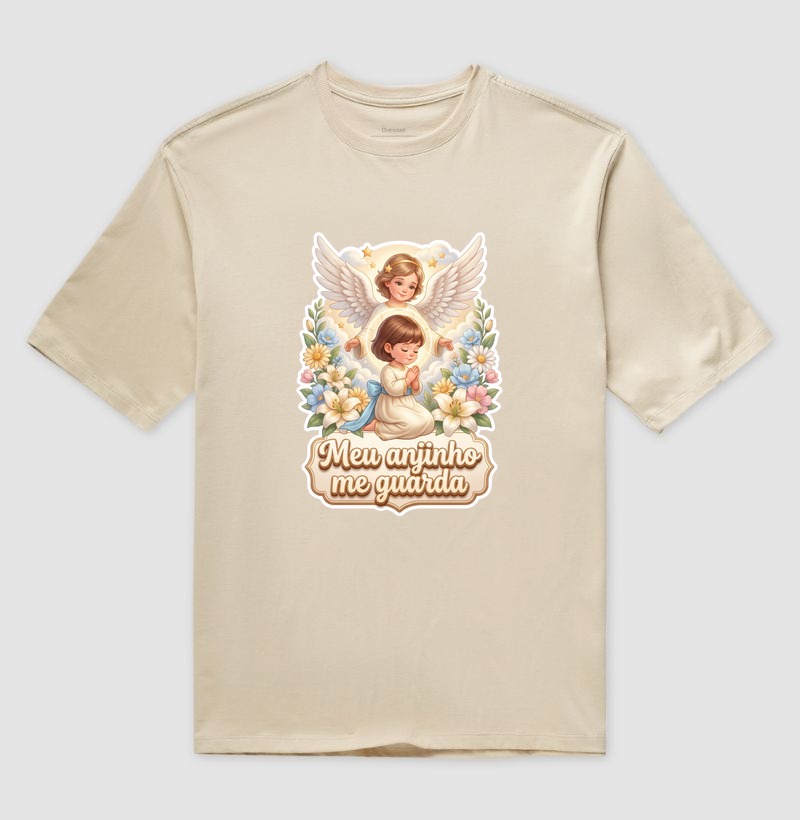 Meu Anjinho me Guarda - Imagem 3
