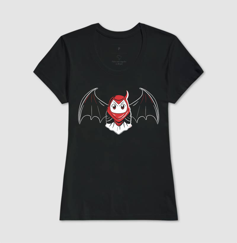 Camiseta RVaz Vingador - Imagem 3