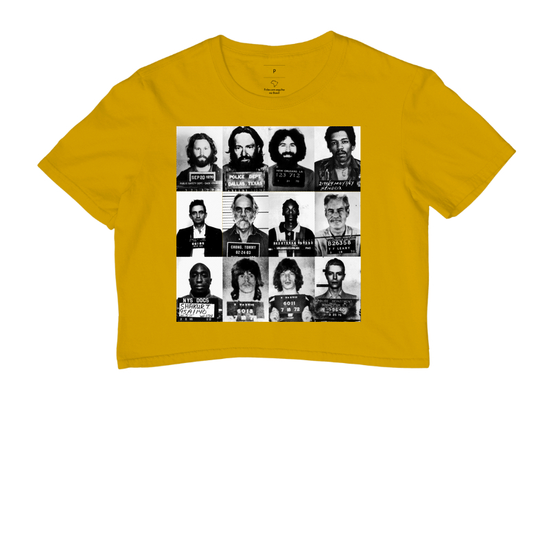 Camisa 7