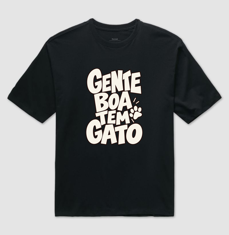 Gente boa tem gato - Imagem 2