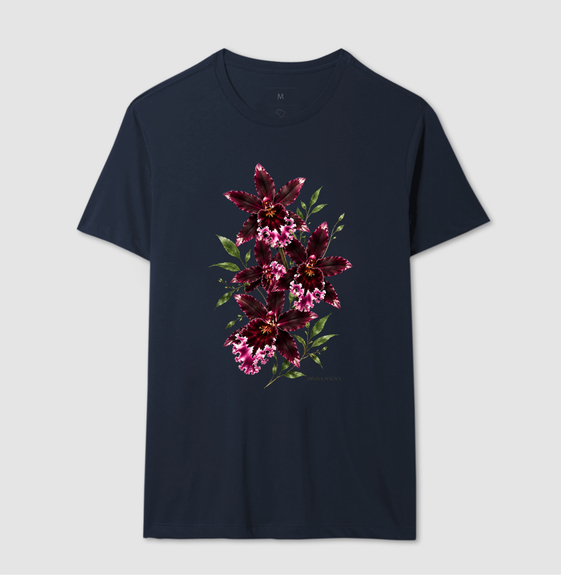 Orquídea Brianne Dark - Imagem 6