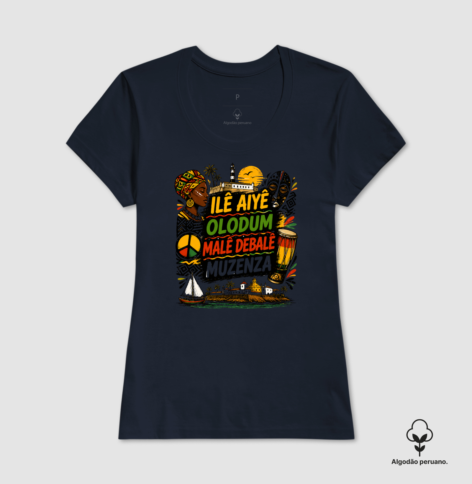 Camisa 4