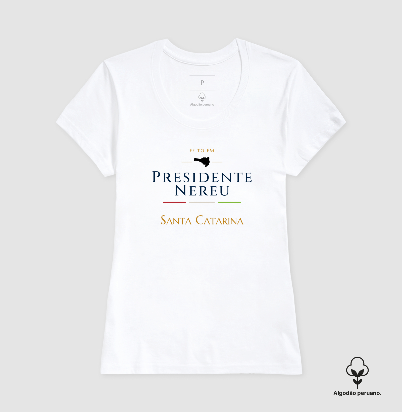 Camisa 7