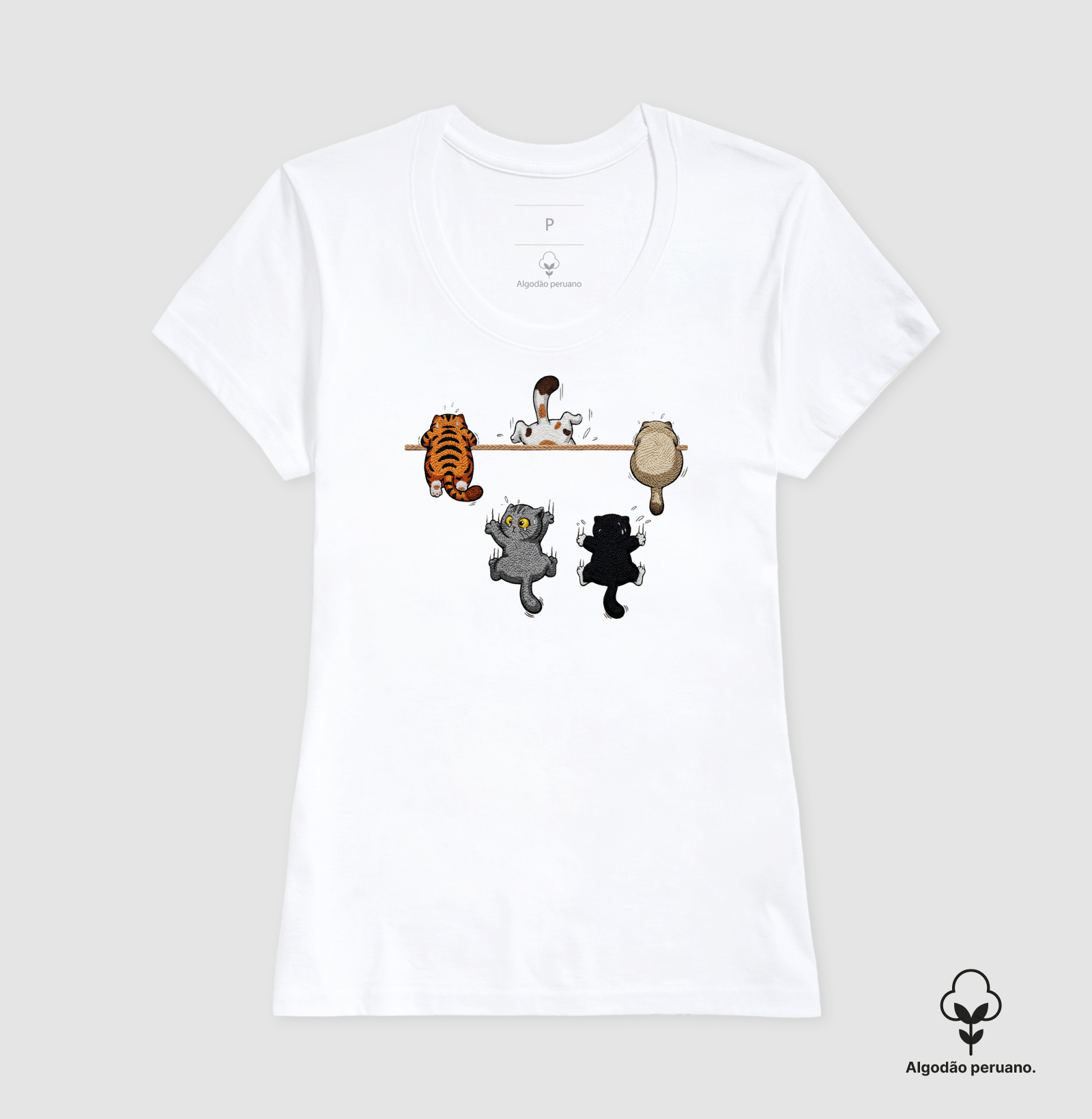 Camisa 5