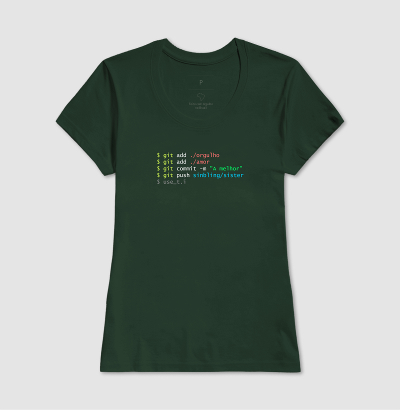 Camisa 8