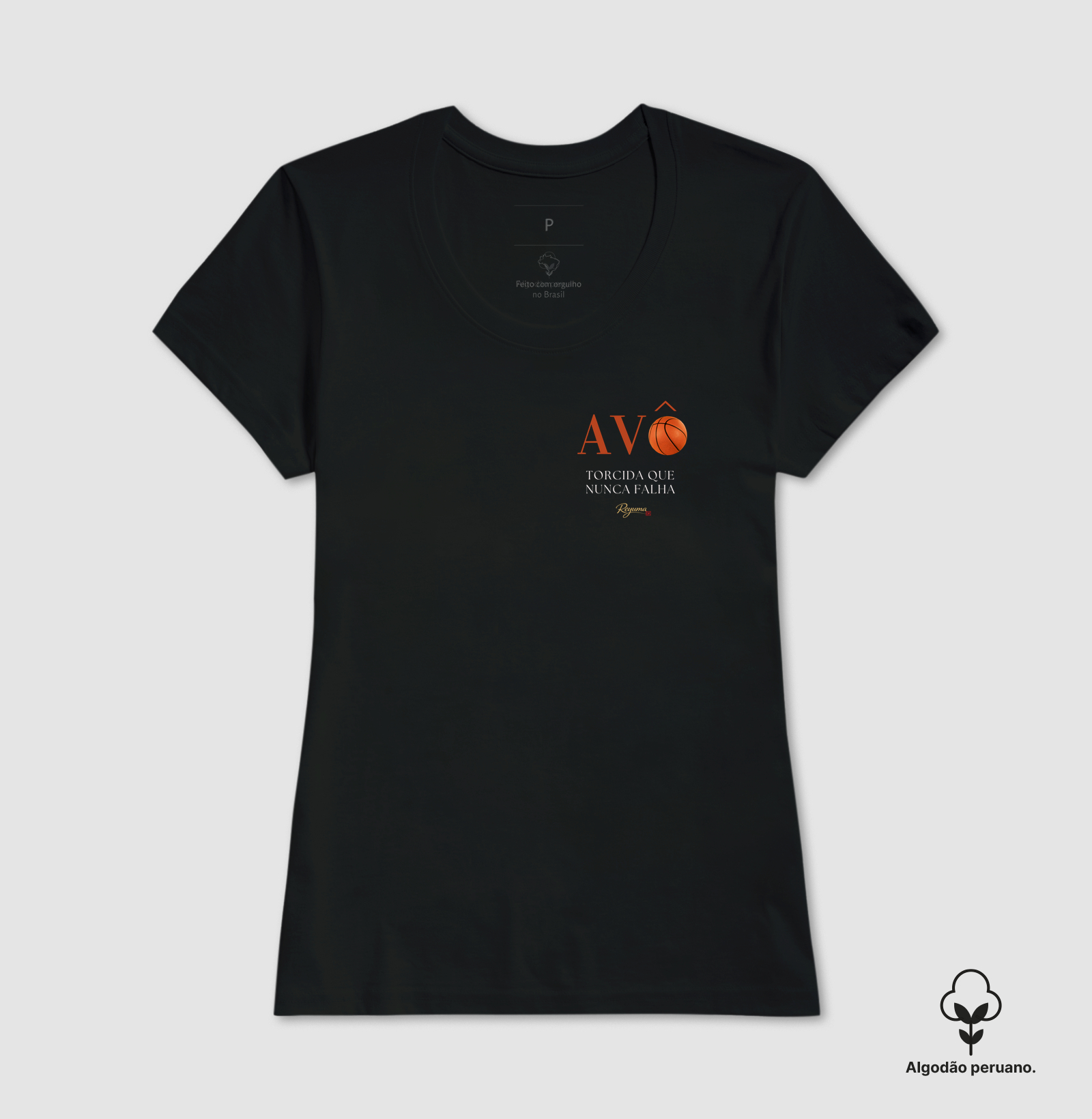 Camisa 9