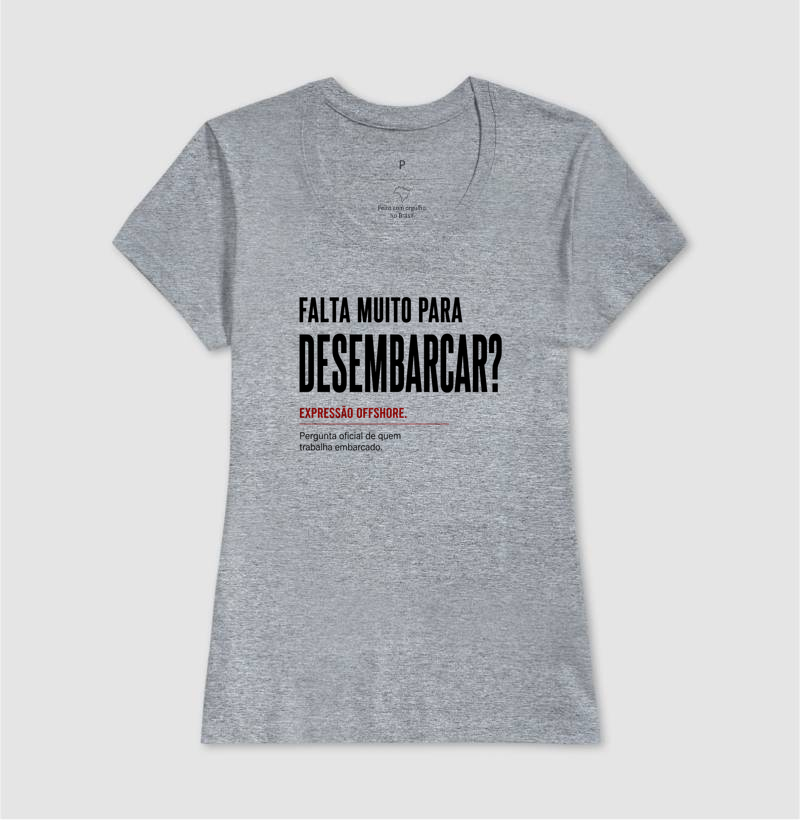 Falta muito para desembarcar? - Imagem 10