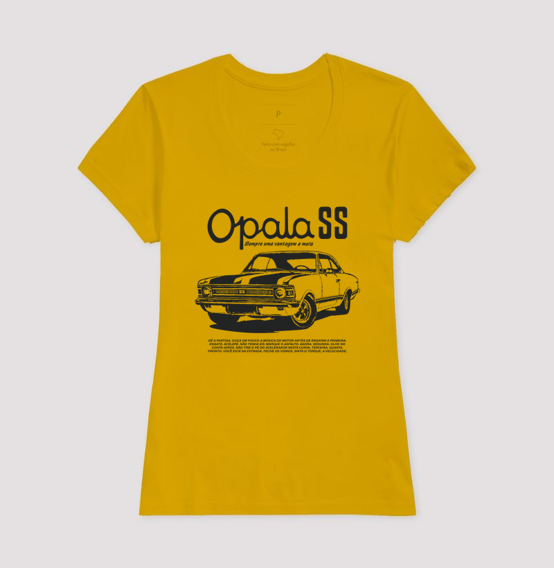 Camisa 17