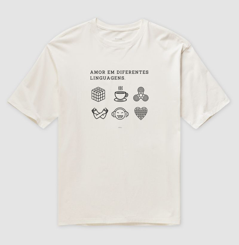 Amor em diferentes linguagens - Imagem 4