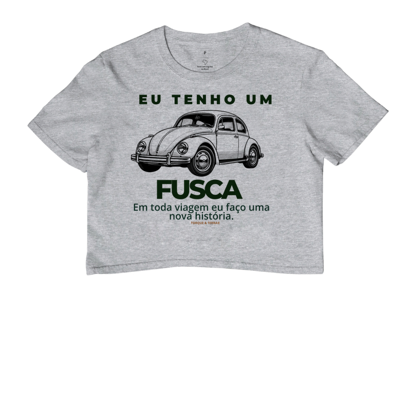 Eu tenho um fusca branco - Imagem 6