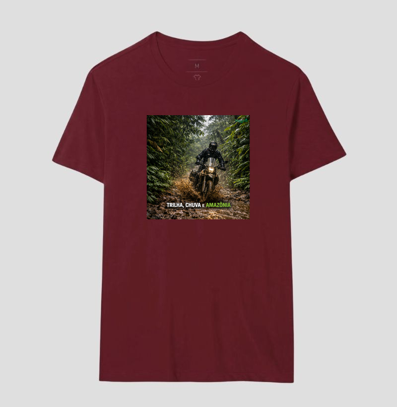 Camisa 17