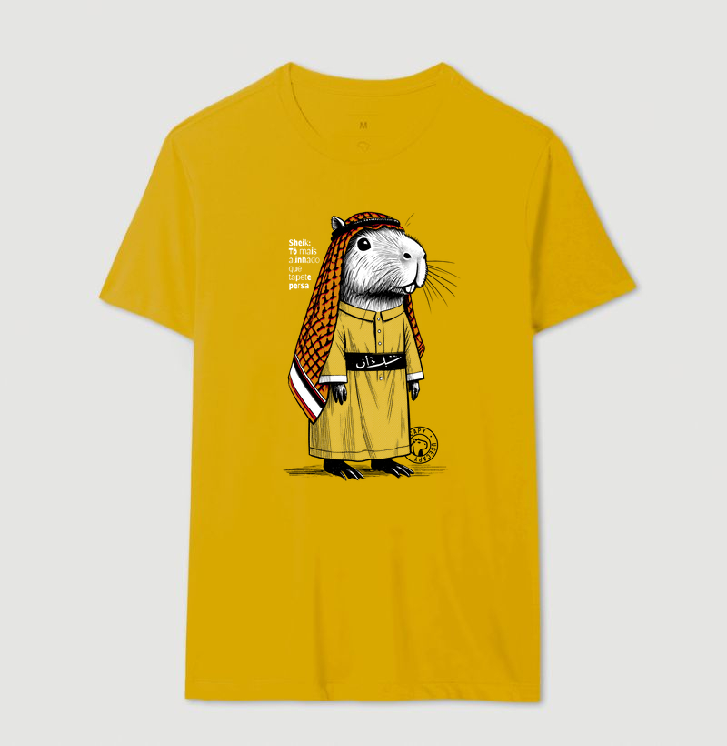 Camisa 13