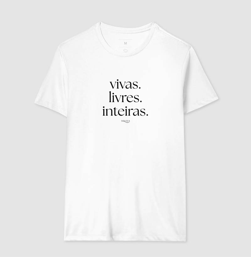 Vivas, livres, inteiras - Imagem 4