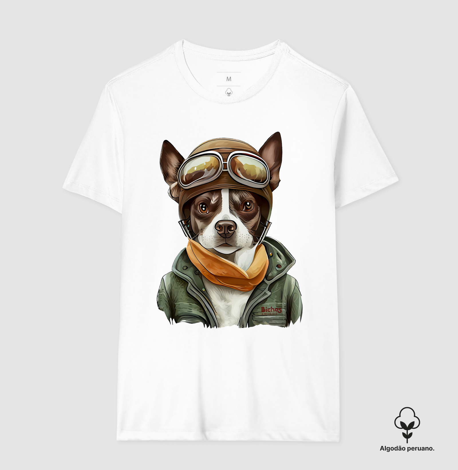 Camisa 1