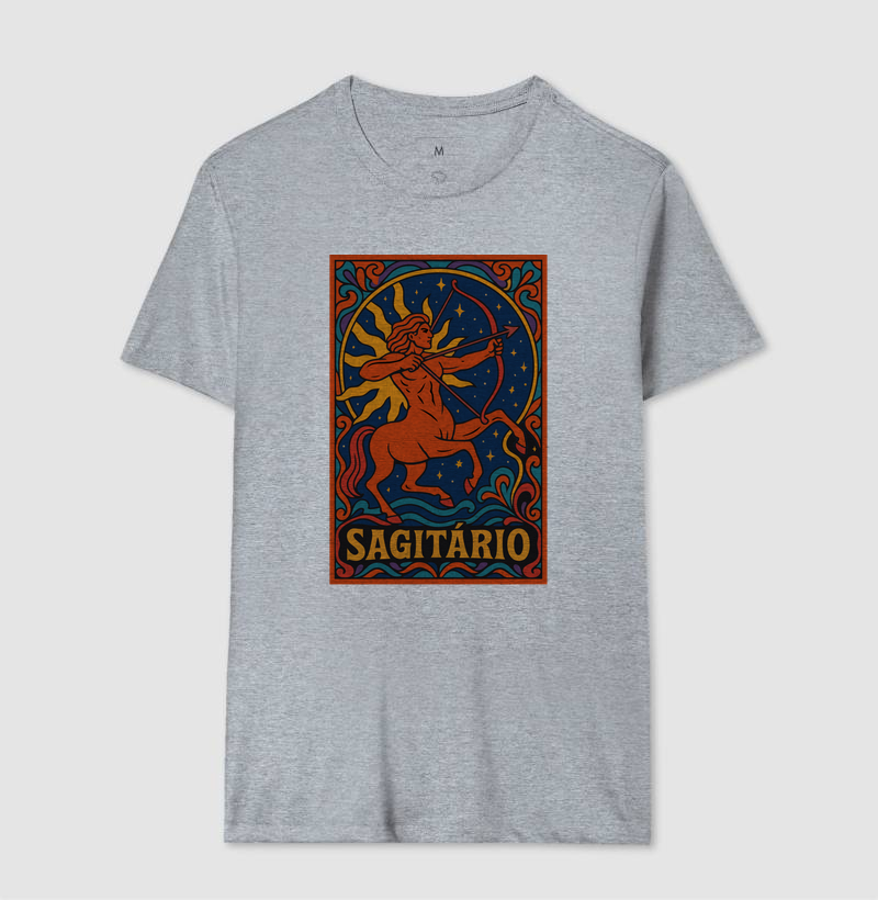 Sagitário (Coleção Oráculo Pop) - Imagem 8