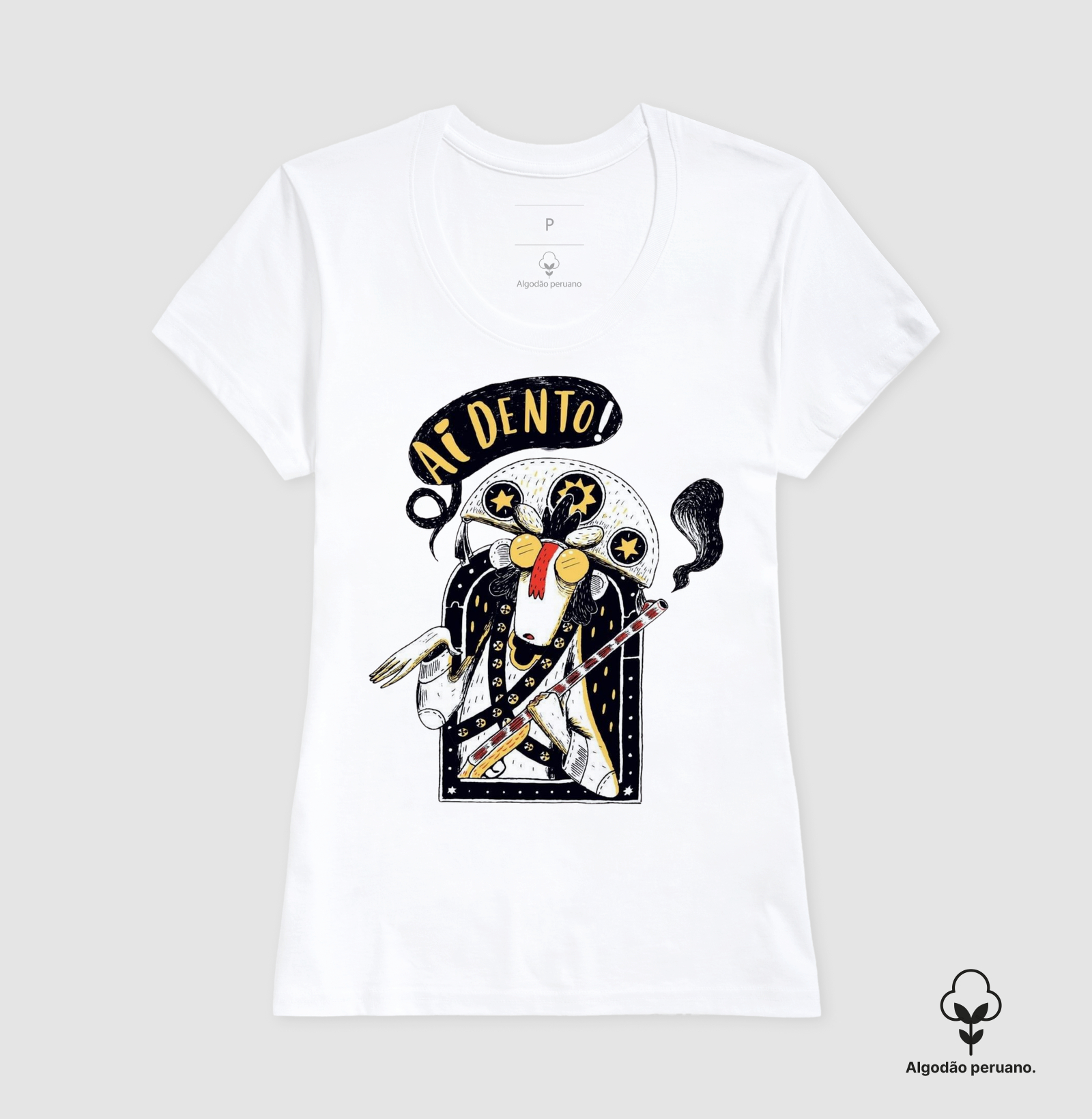 Camisa 2