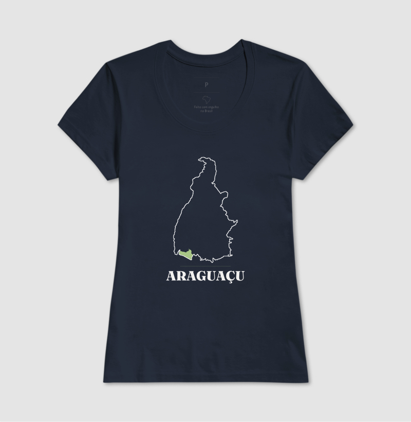 Araguaçu | Traço TO - Imagem 7