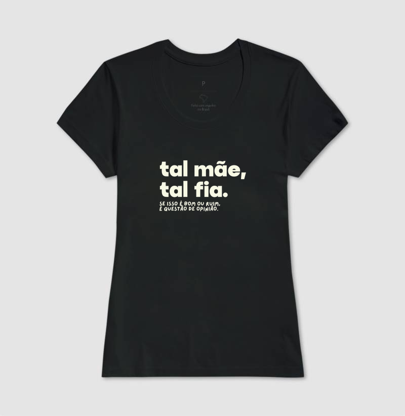 Tal Mãe, Tal Fia - Imagem 4