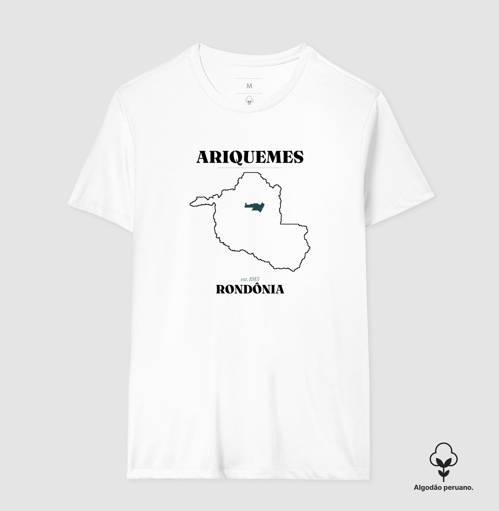 Camisa 6