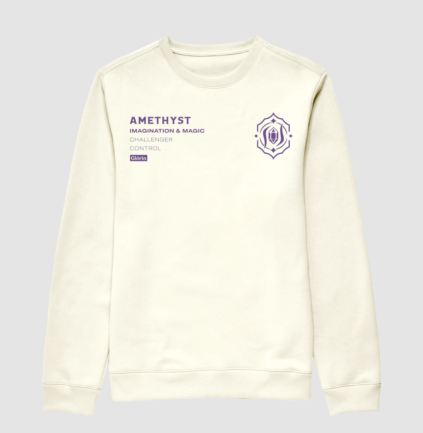 Amethyst Ink - Pocket - Imagem 2