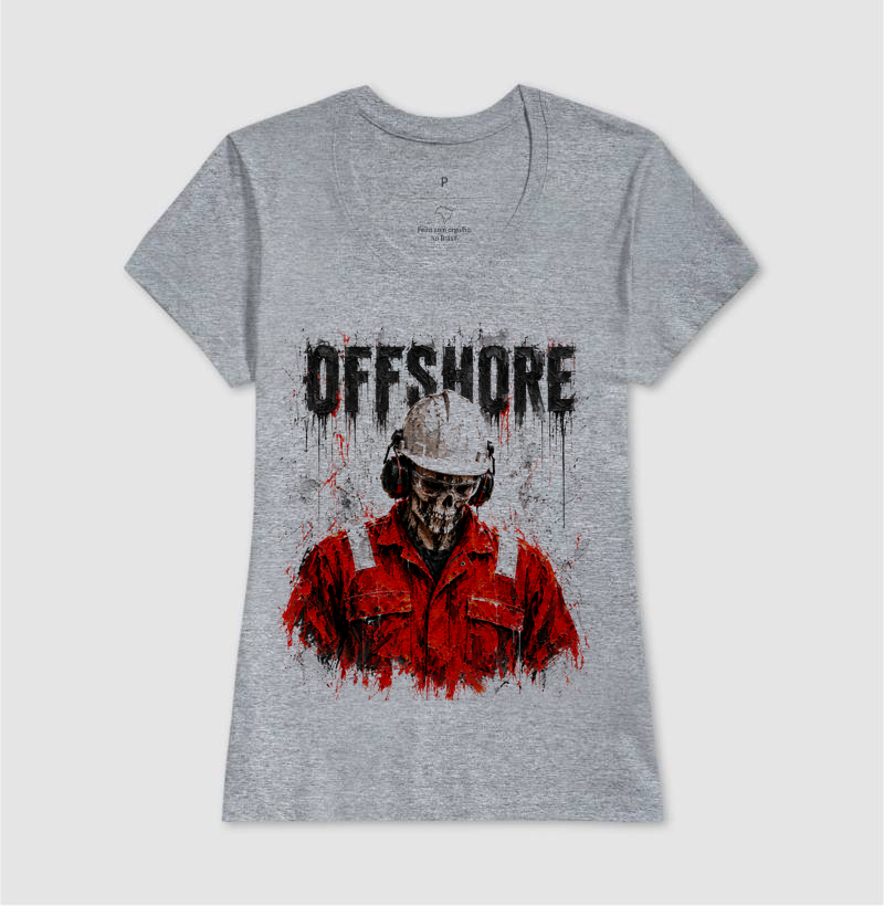 Caveira Resistência Operacional - Imagem 12